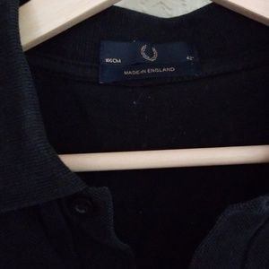 Fred Perry Shirts - Fred Perry polo Fred Perry Shirts - Fred Perry polo